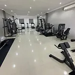 Hotel Arisu