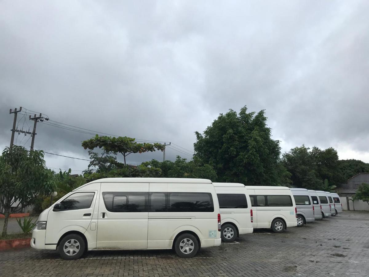 Arisu 3* Serang