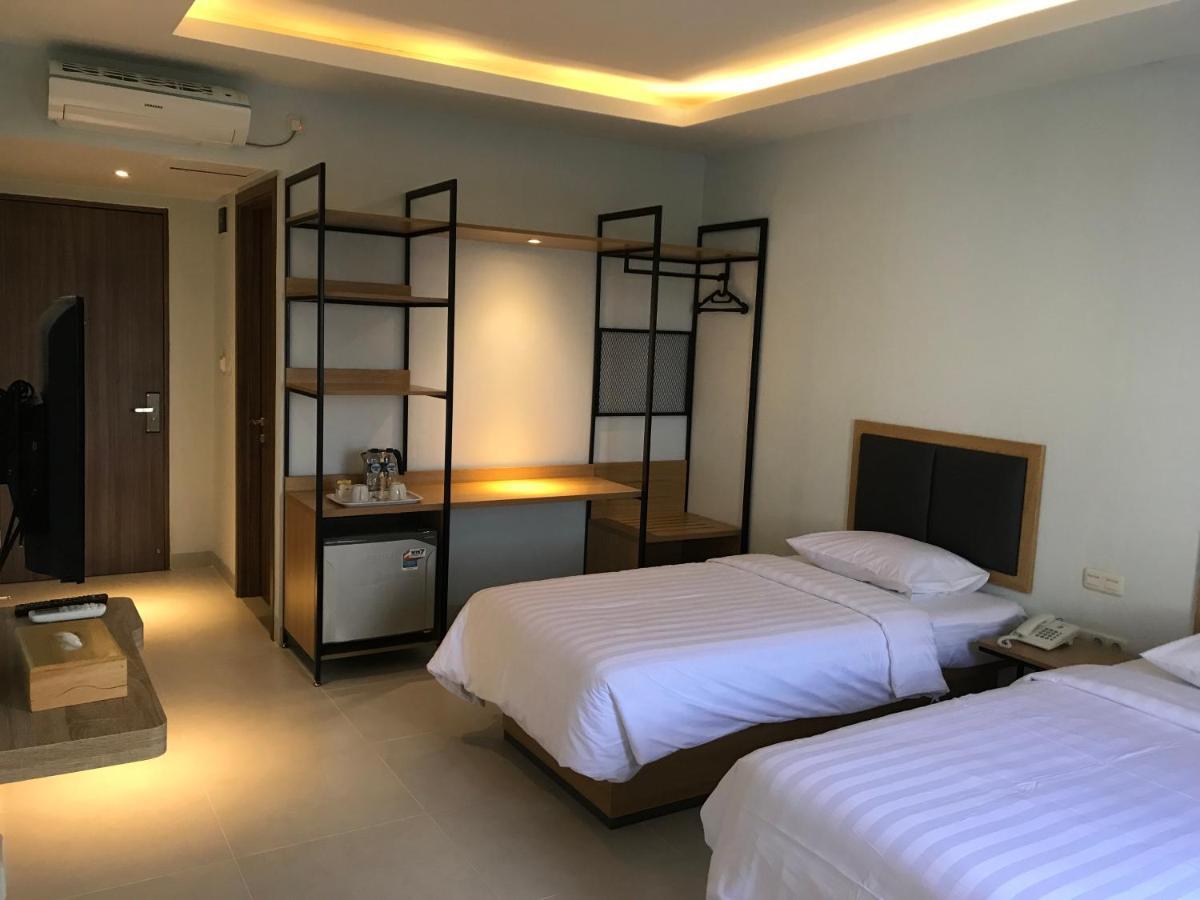 Hotel Arisu 3*