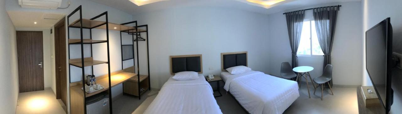 Hotel Arisu