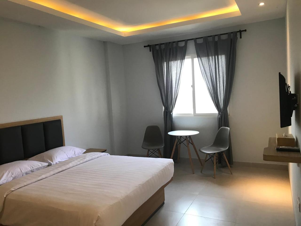 Arisu Hotel 3*